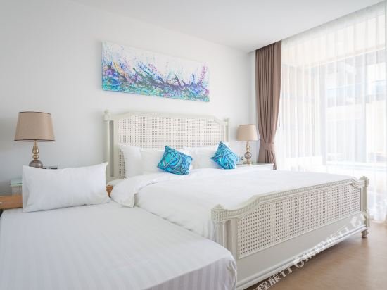 Фото Sikhara Plago Resort