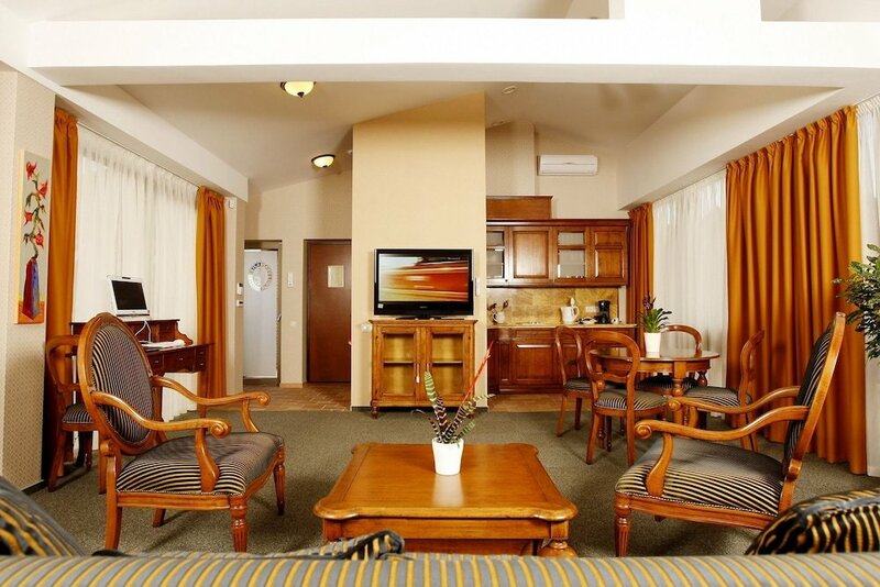 Гостиница Friedricho Guesthouse в Клайпеде