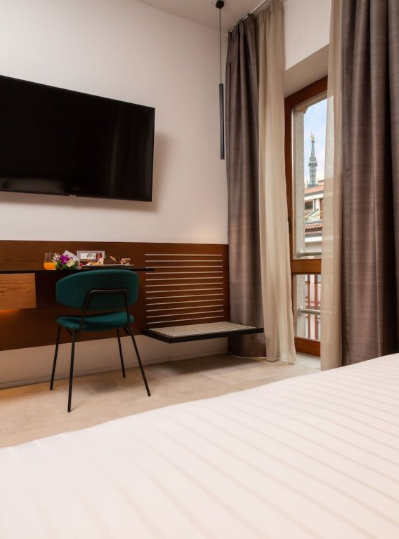 Фото The Corner Duomo Hotel