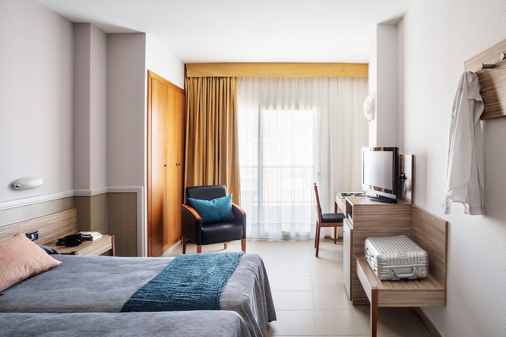 Фото Aqua Hotel Promenade & Spa