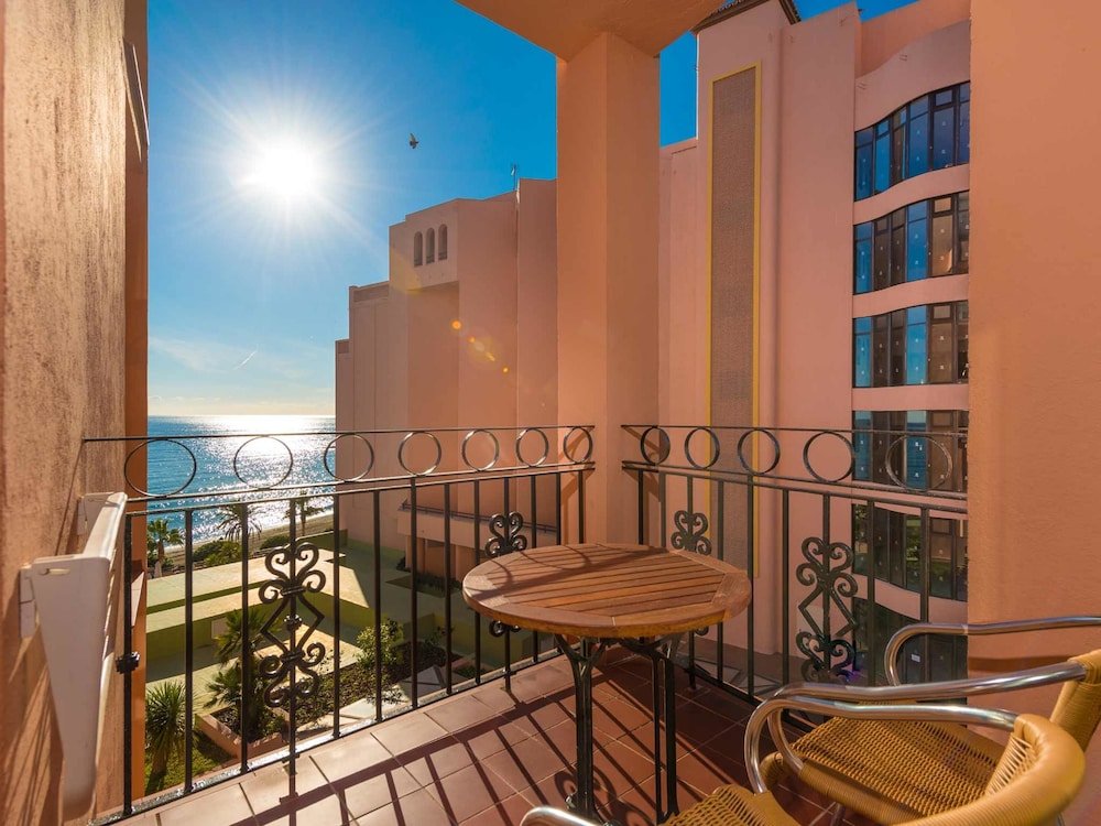 Фото El Fuerte Marbella