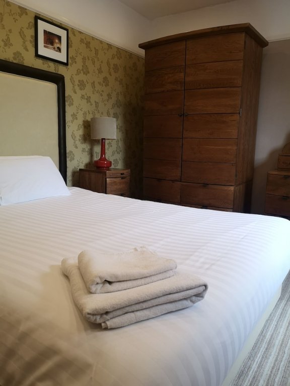 Фото DoubleTree by Hilton Hotel Lincoln