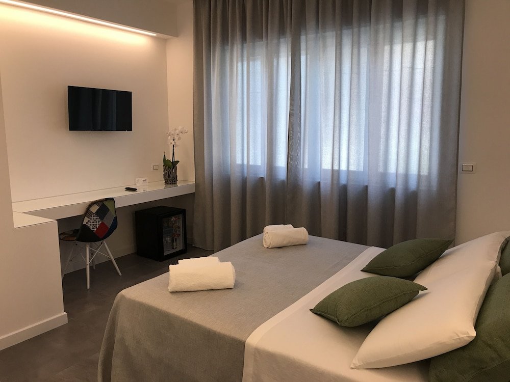 Фото Calamo Hotel Residence B&b