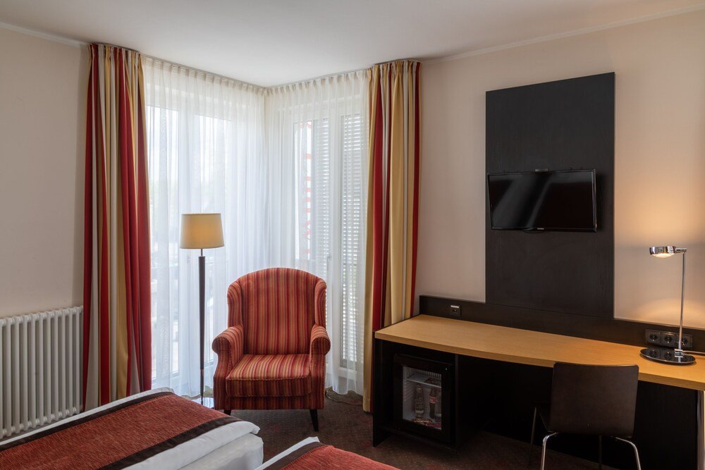 Фото Hotel König Ludwig II