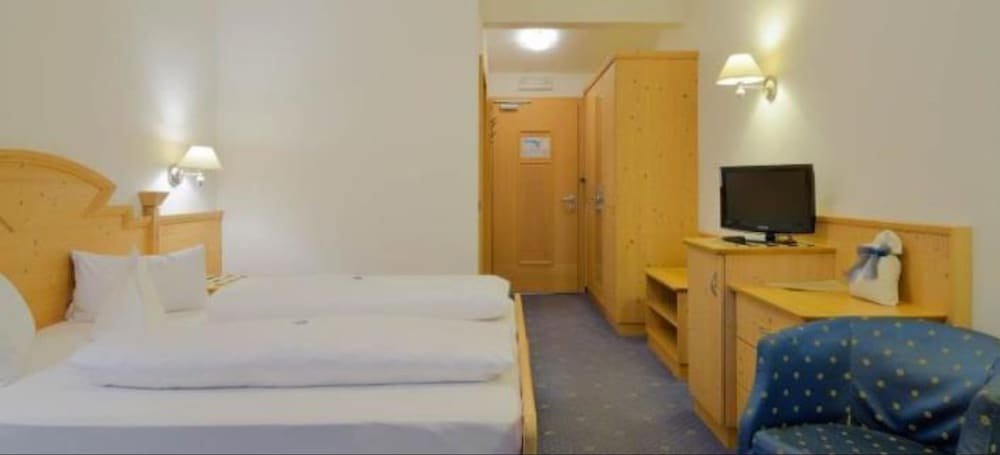 Фото Hotel Haus an der Luck