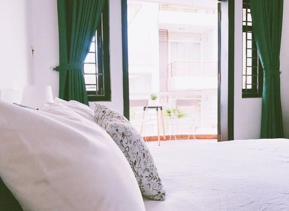 Фото Chill Box Residence