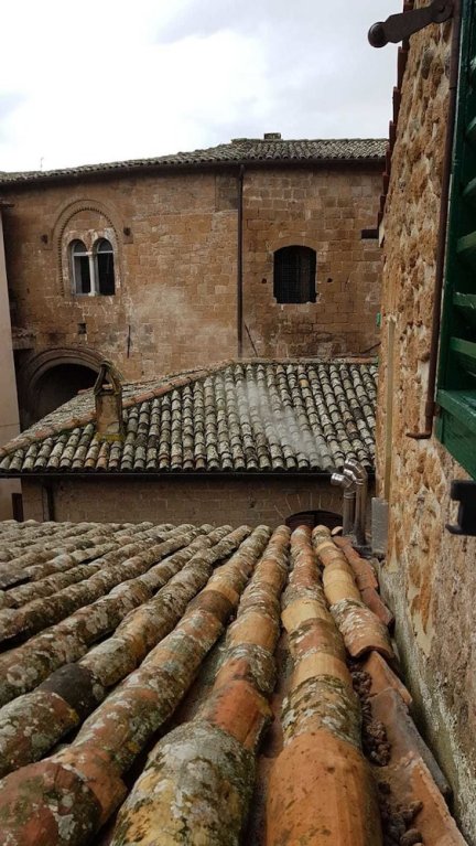 Фото Hotel Palazzo Piccolomini