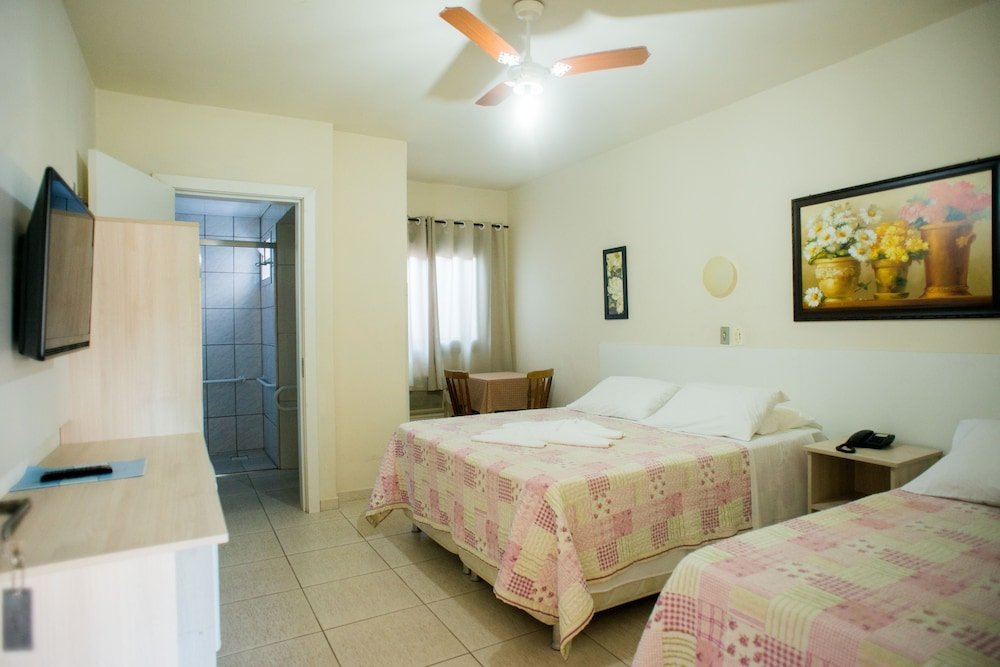 Фото Mares do Sul Hotel