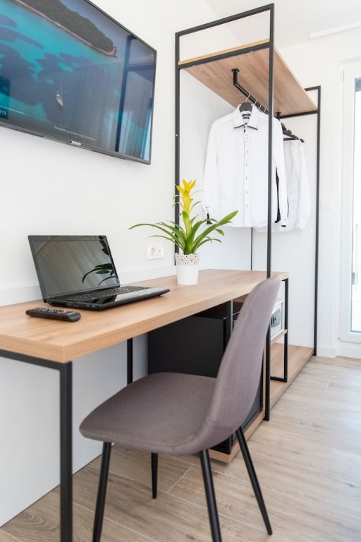 Фото Seven Seas Residence