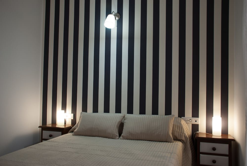 Фото Hostal Vía Verde de la Sierra