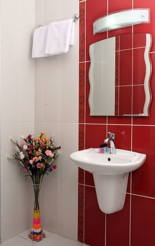 Гостиница Hotel Kaplan в Енишехире