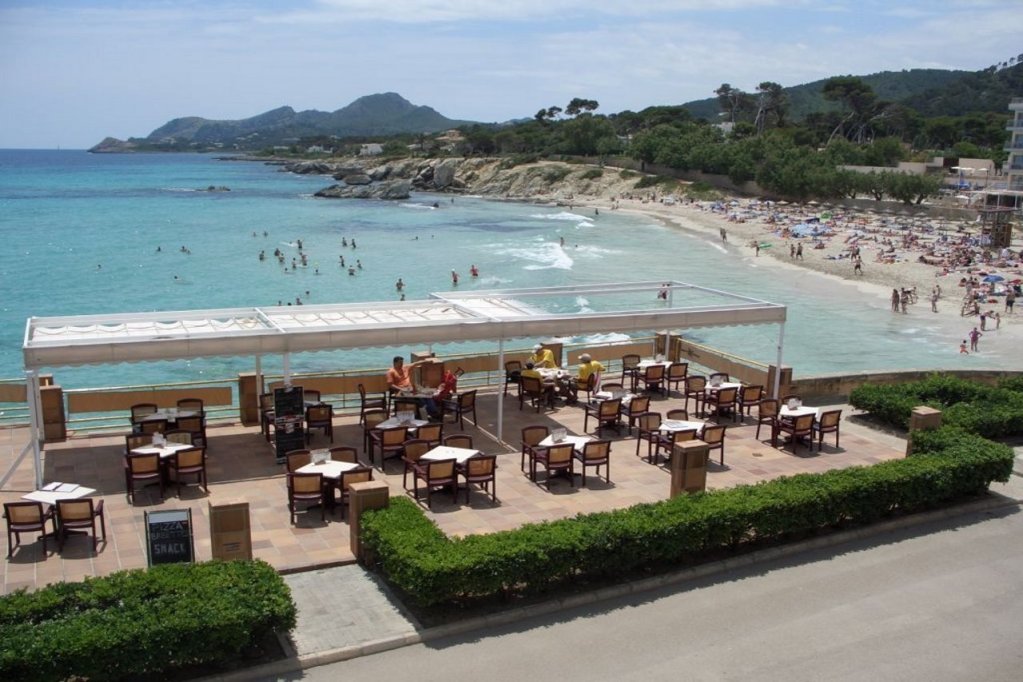 Фото Hotel Clumba