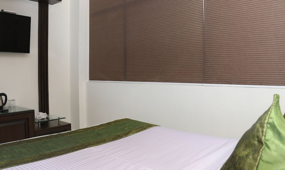 Фото Treebo Trend Jd Residency