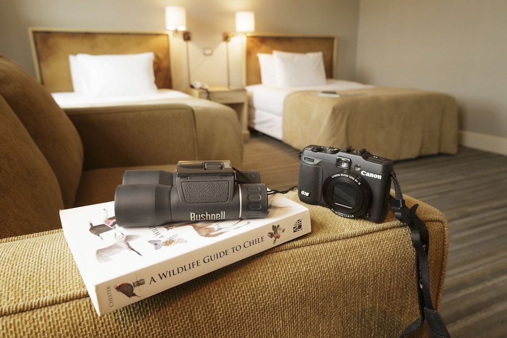 Фото Hotel Cabo De Hornos