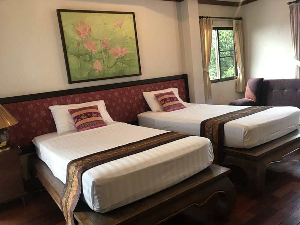 Фото Pha Thai House