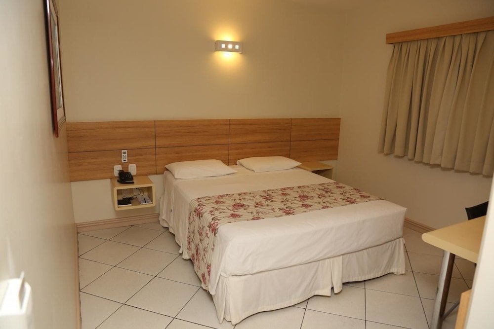 Фото Hotel Caiuá Express Umuarama