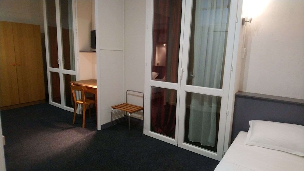 Фото Hôtel du Palais