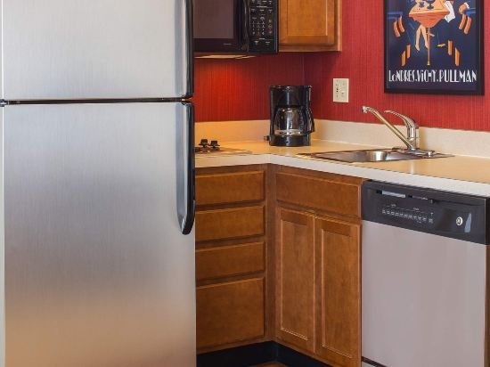 Фото Residence Inn by Marriott Orlando at SeaWorld