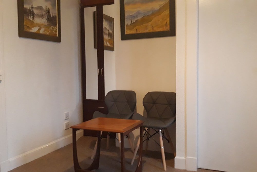 Фото Meldrum arms hotel