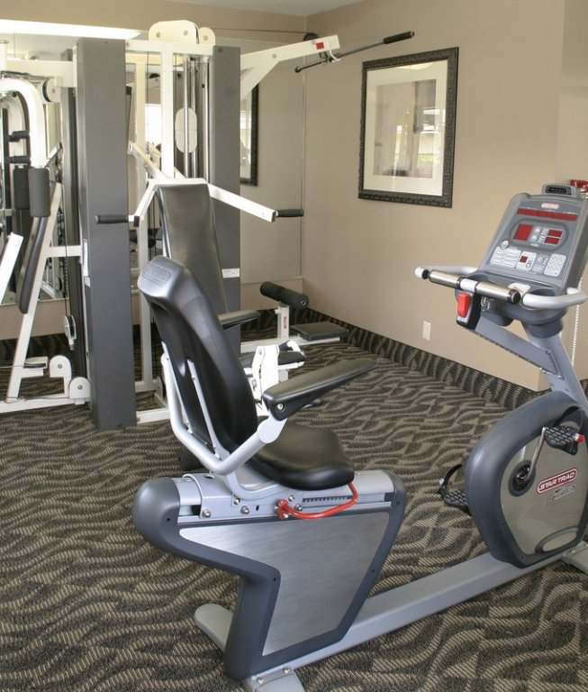 Фото Homewood Suites by Hilton Shreveport Bossier City, La