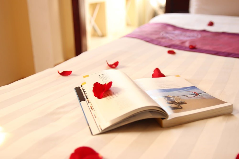 Фото Cozy Hue Hotel