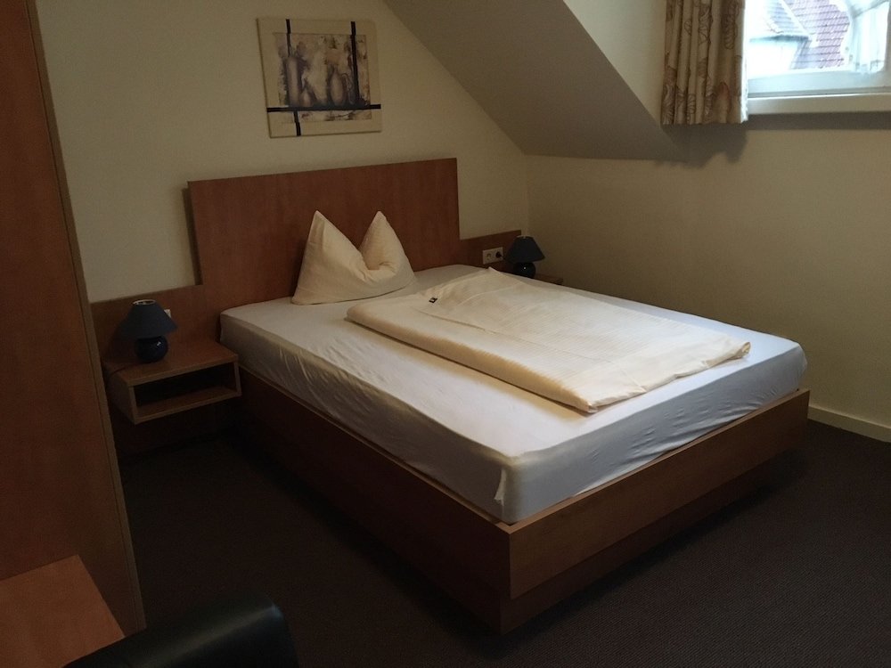 Фото Hotel Rosengarten