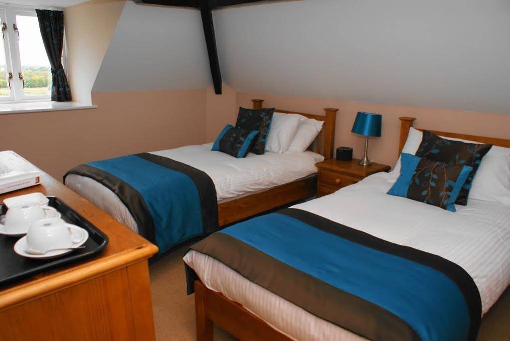 Фото The Corbet Arms