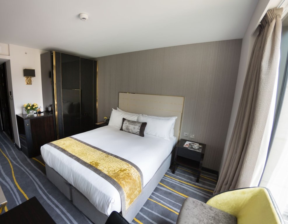 Фото Dorsett City London