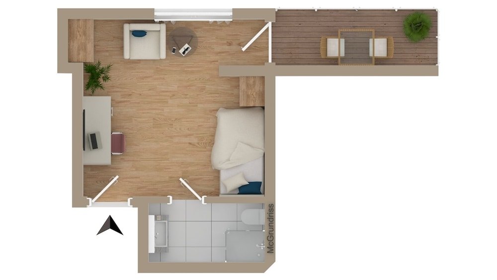 Фото Wellnesshotel Zum Gourmet