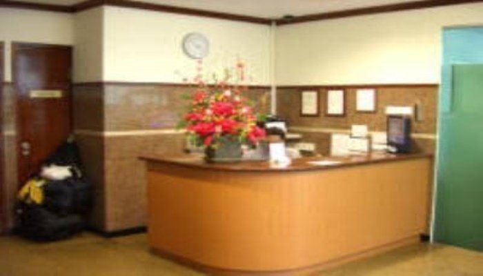 Фото Kim Tian Hotel Han