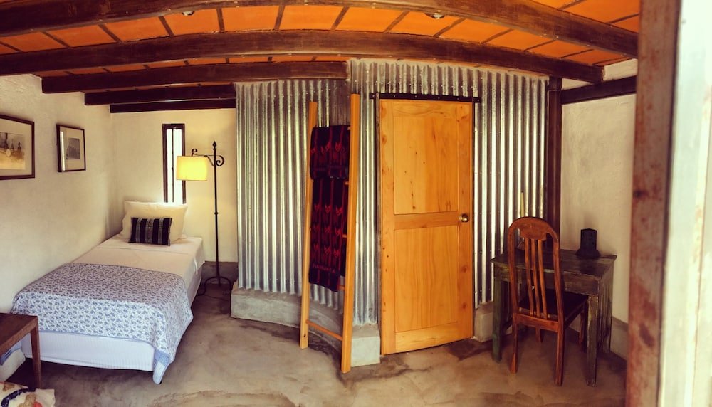 Фото Casa San Juan