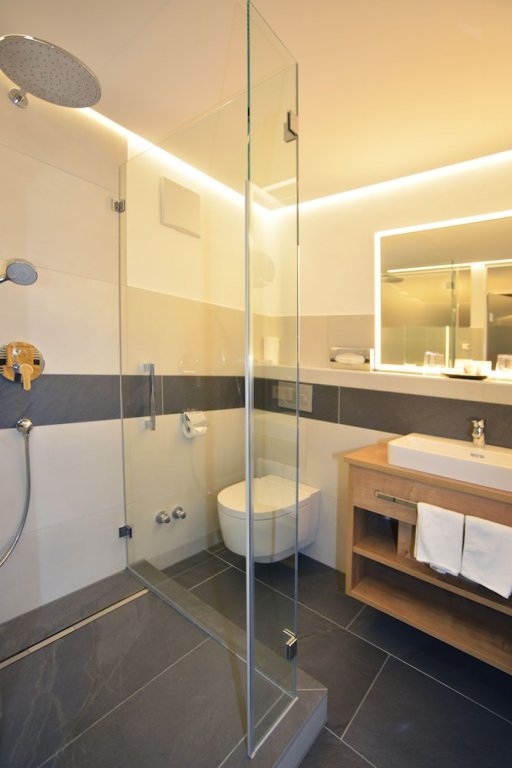 Фото Hotel Residenz Hochland