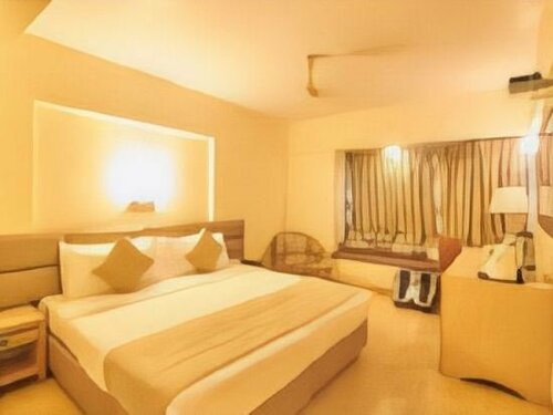 Гостиница Hotel Suncity Residency в Мумбаи