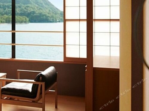 Гостиница Aomori Iroha Ryokan в Аомори