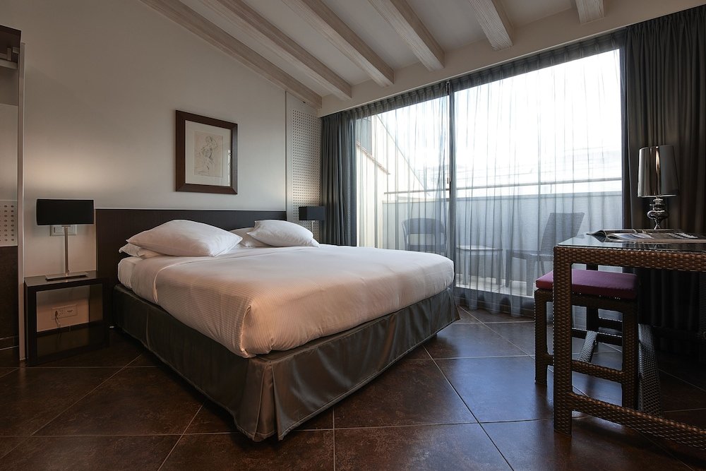 Фото Hotel d'Allèves