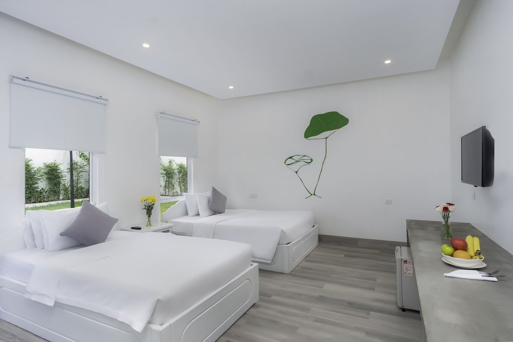 Фото Glow Inn Siem Reap