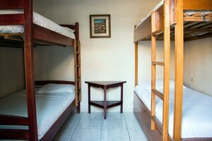 Гостиница Dreamkapture Hostel