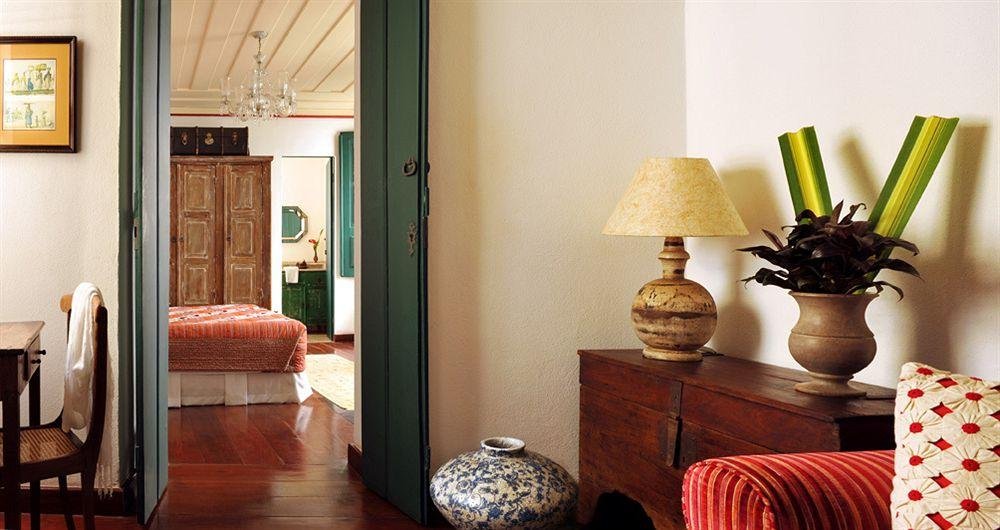 Фото Hotel Villa Bahia