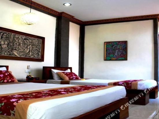 Фото Dewa Bungalows