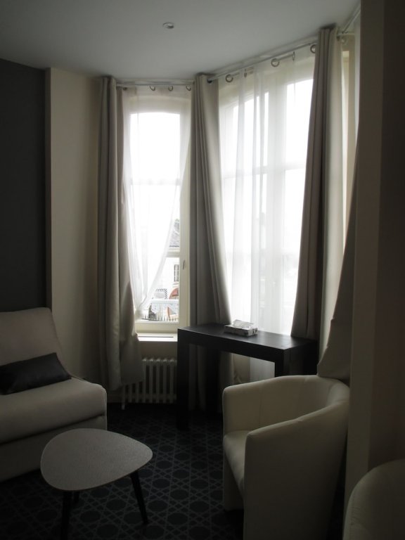 Фото отеля 5