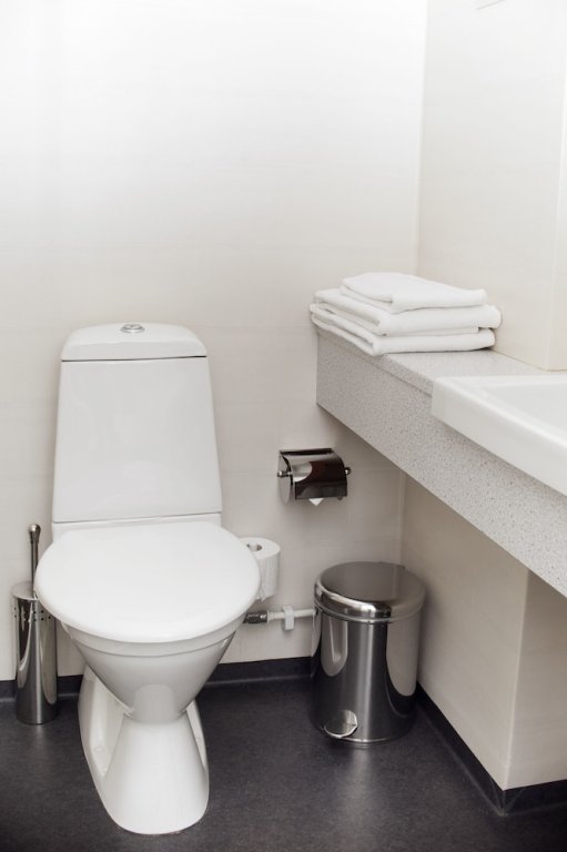 Фото Centralhotellet i Vetlanda