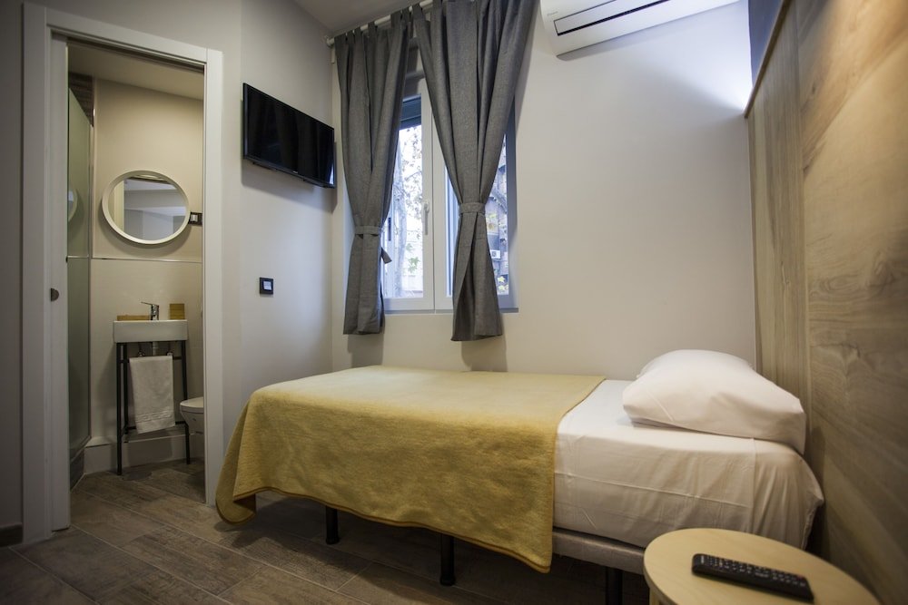 Фото Hostal Cc Atocha