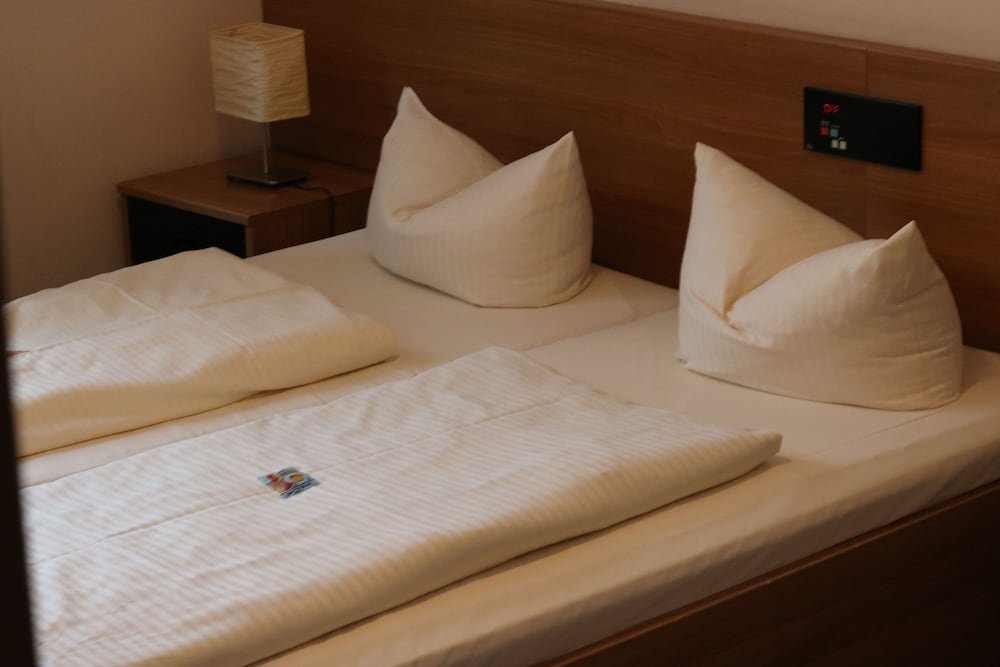 Фото Hotel Fidelio