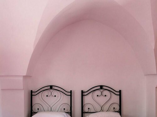 Внешний вид отеля Masseria Lama D'Impisa в Фасано, фото 5