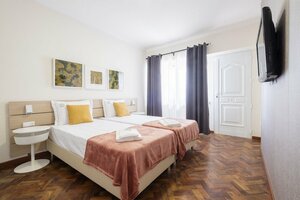 Гостиница Passal Hostel