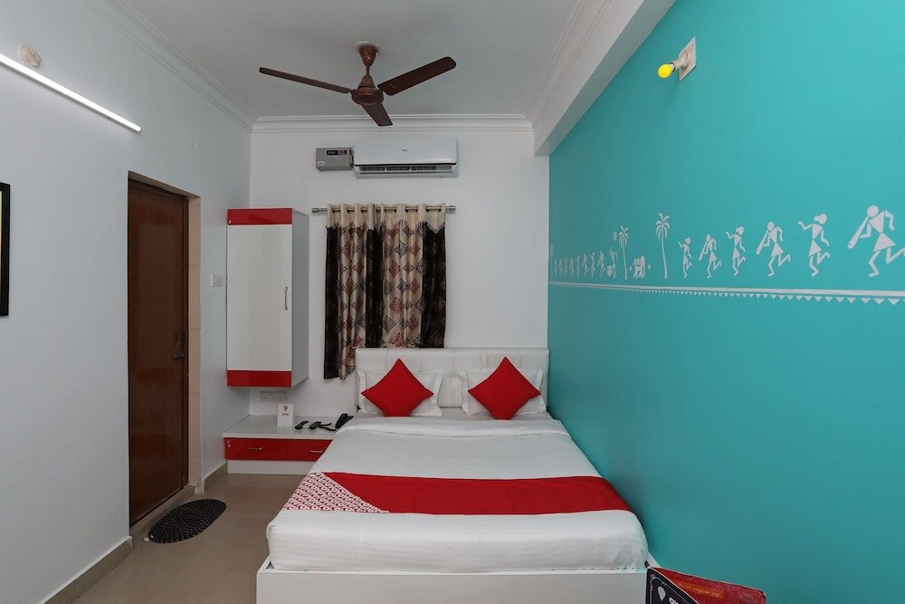 Фото Oyo 16631 Greenstar Inn