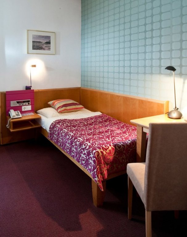 Фото отеля 4