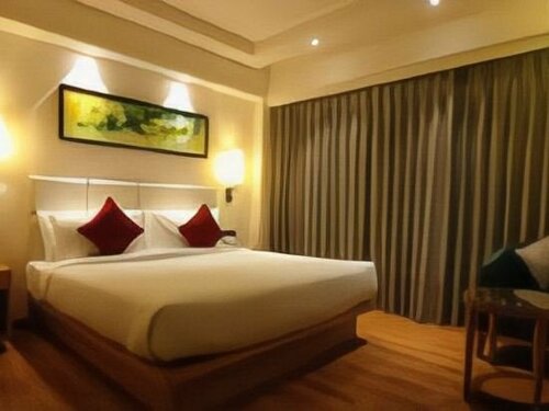 Гостиница PearlTree Hotels & Resorts