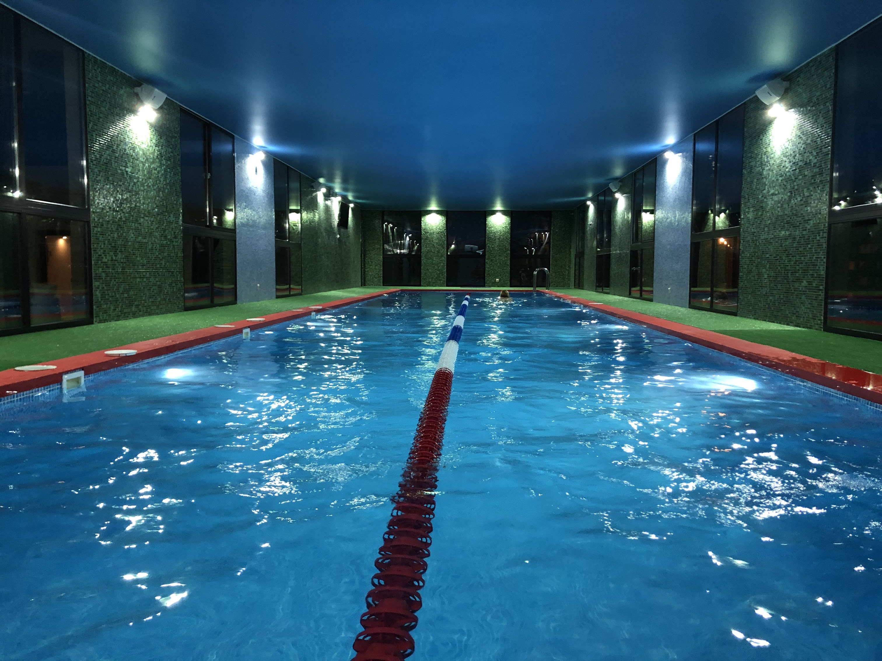 Фото Юна Aqua Life