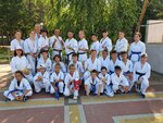 Katana (Geroev Desantnikov Street, 79), escuela deportiva